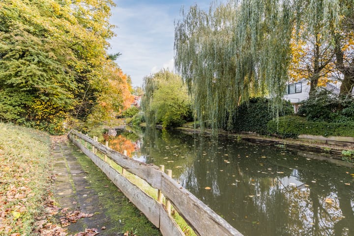 Photo 29 of Burgemeester den Texlaan 7