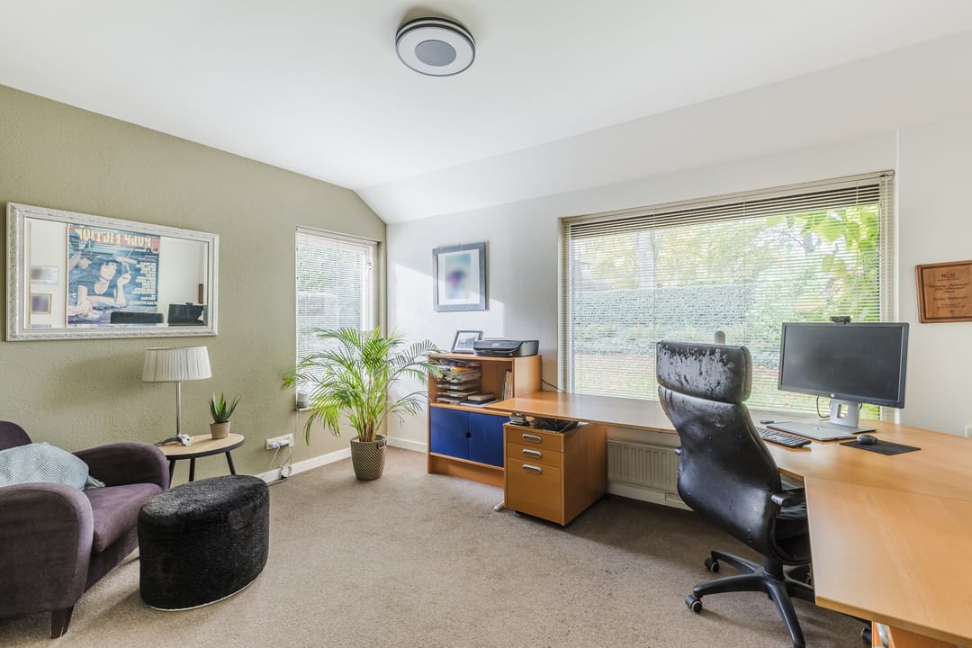 Photo 32 of Burgemeester den Texlaan 7