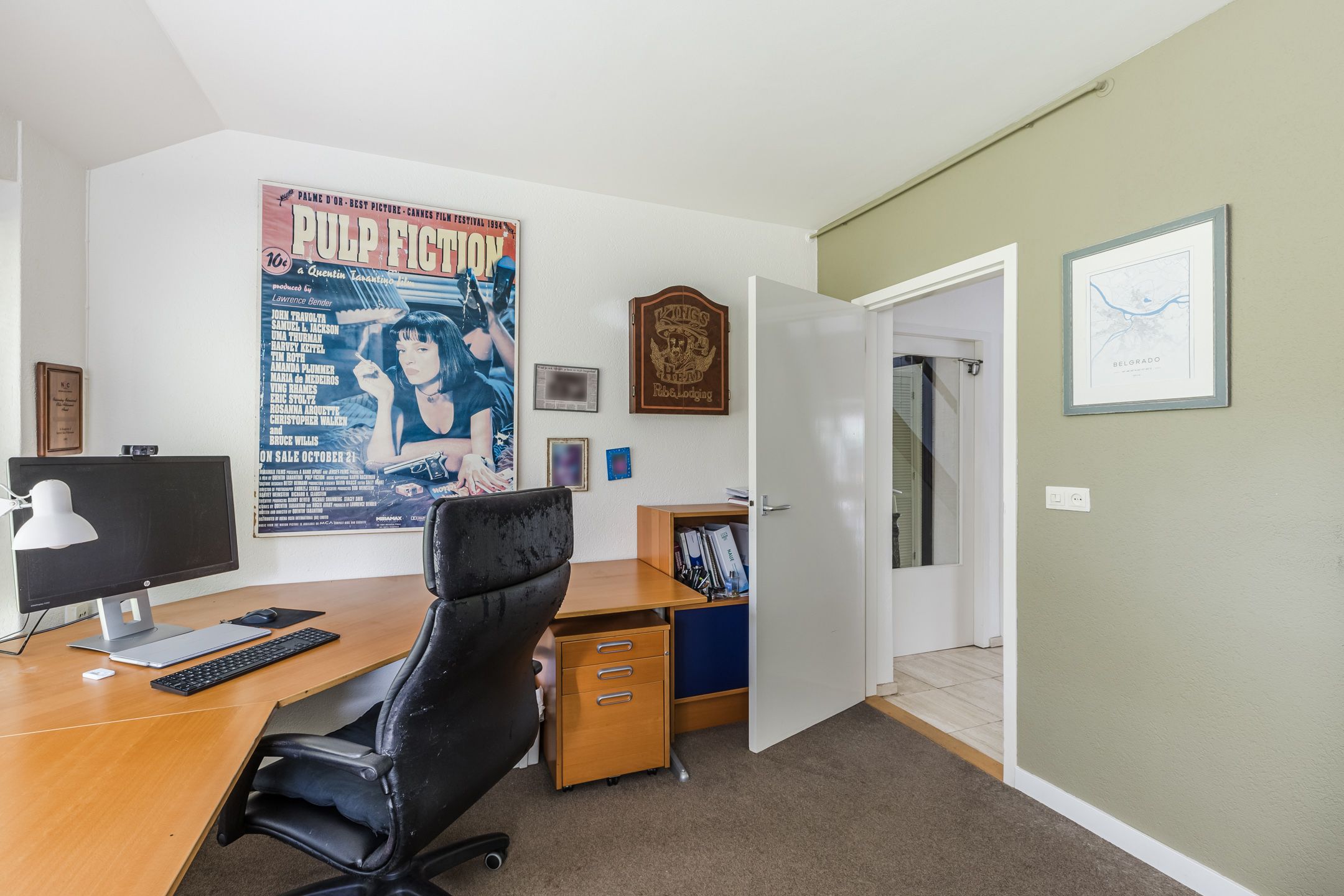 Photo 33 of Burgemeester den Texlaan 7