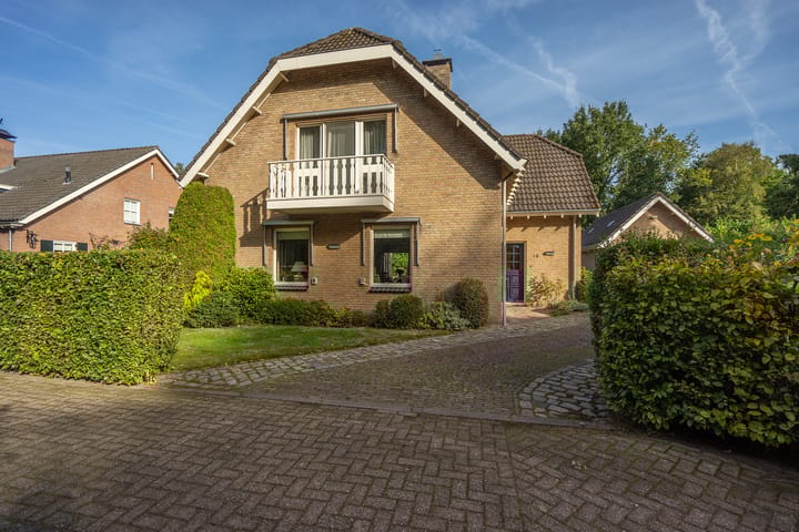 Wermenbossestraat 19