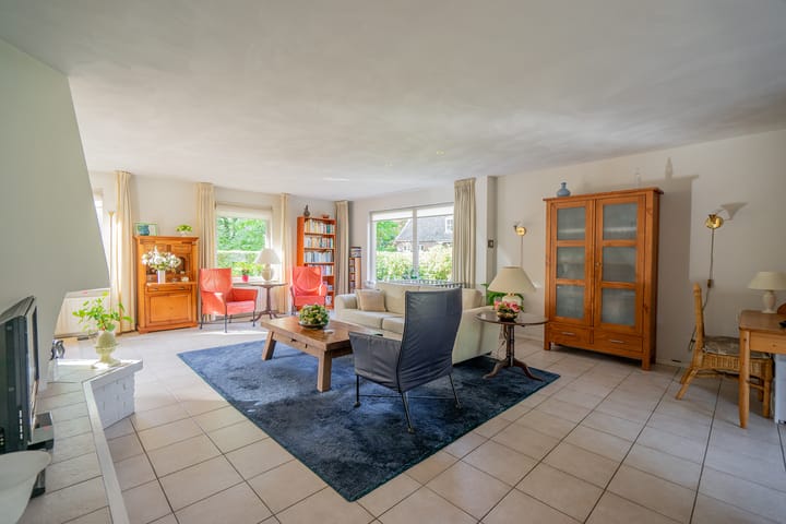 Foto 3 van Wermenbossestraat 19