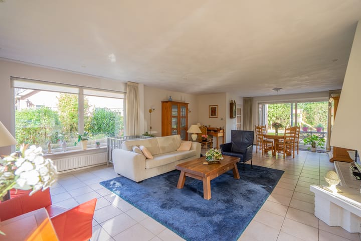 Foto 4 van Wermenbossestraat 19