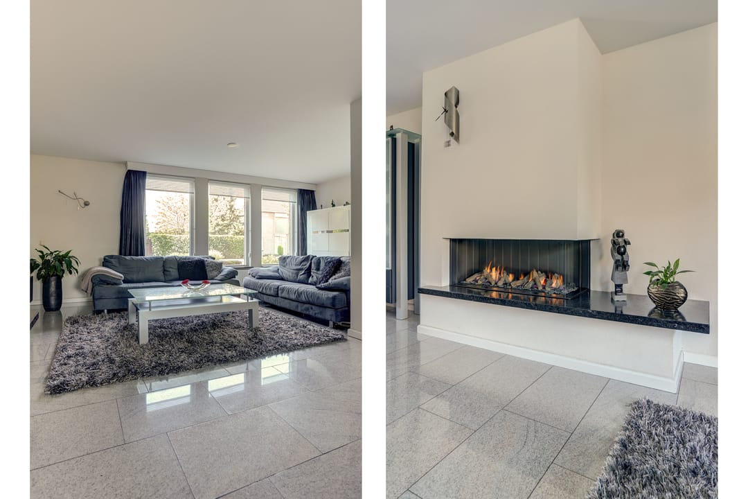 Foto 7 van Newtonlaan 2