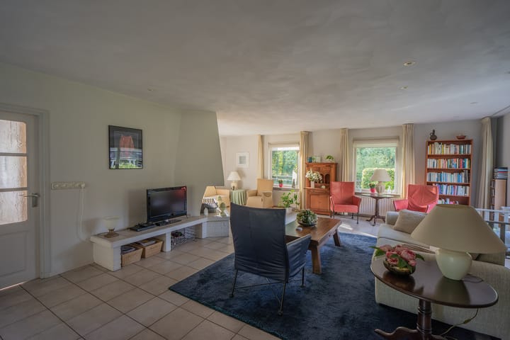 Foto 6 van Wermenbossestraat 19