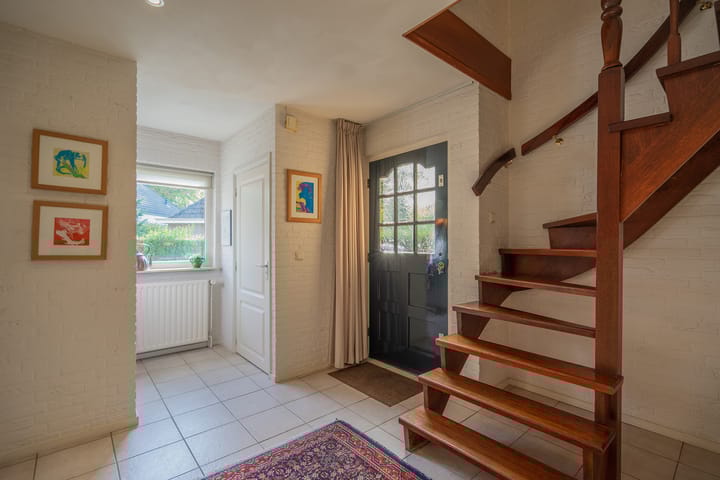 Foto 11 van Wermenbossestraat 19