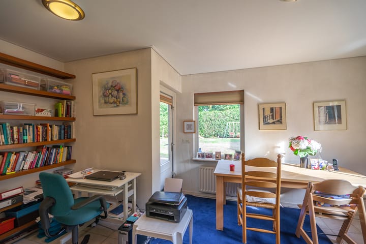 Foto 13 van Wermenbossestraat 19