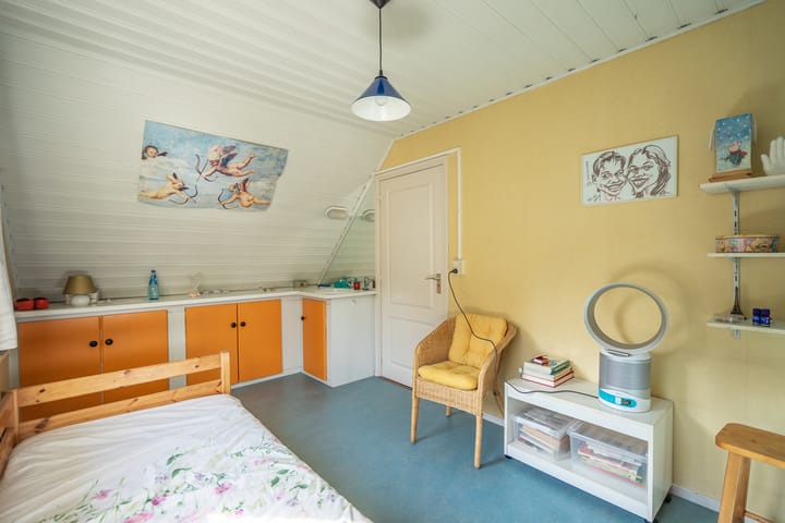 Foto 19 van Wermenbossestraat 19