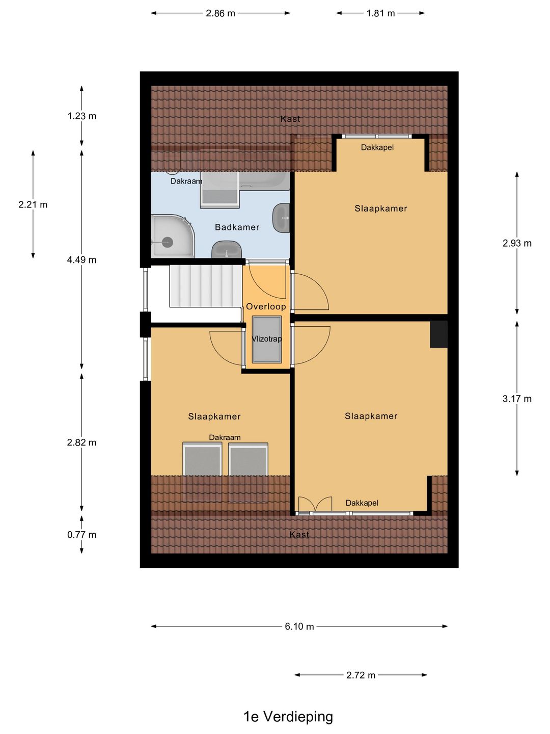 Foto 28 van Newtonlaan 2