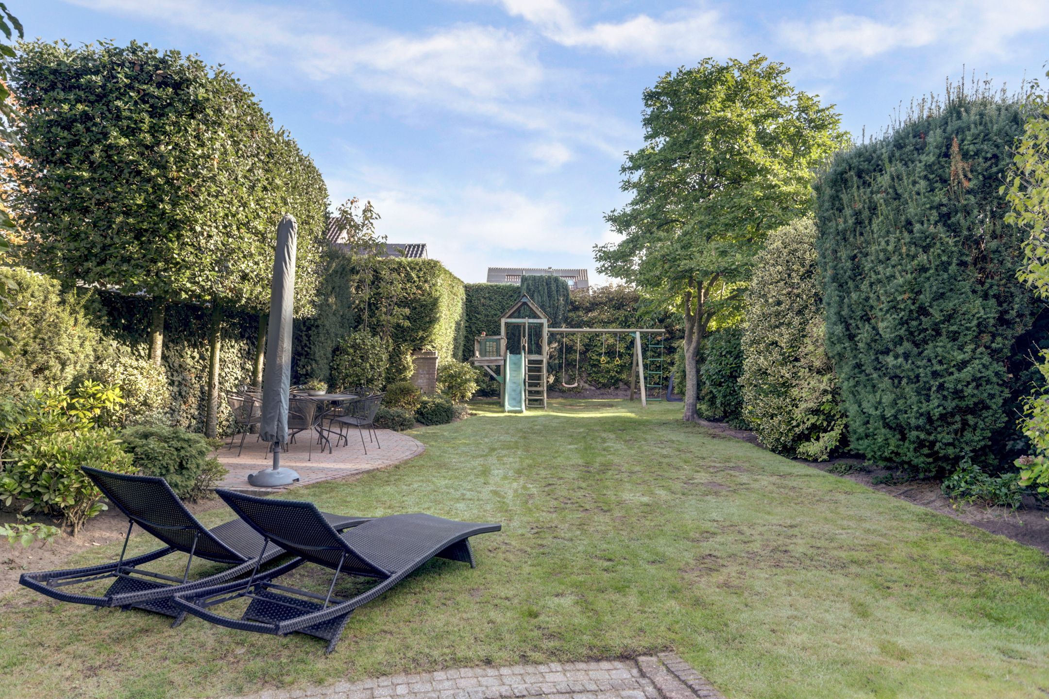 Foto 30 van Newtonlaan 2