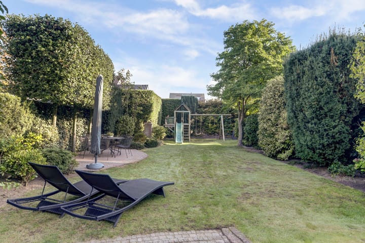 Photo 30 of Newtonlaan 2