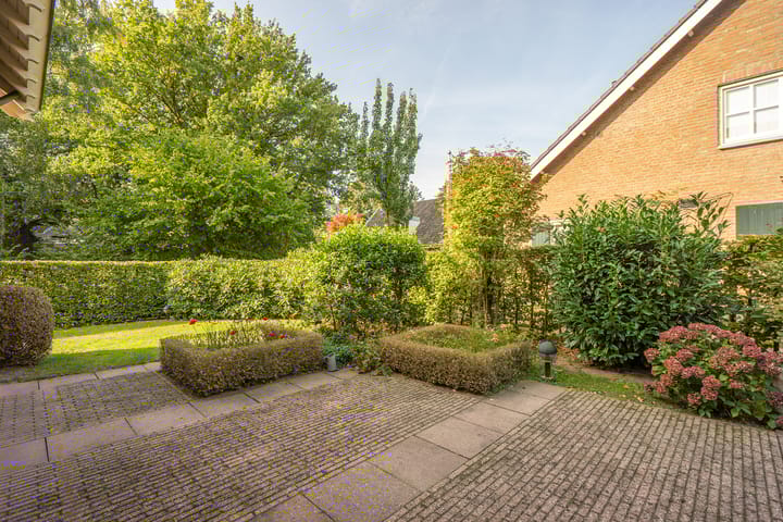 Foto 30 van Wermenbossestraat 19