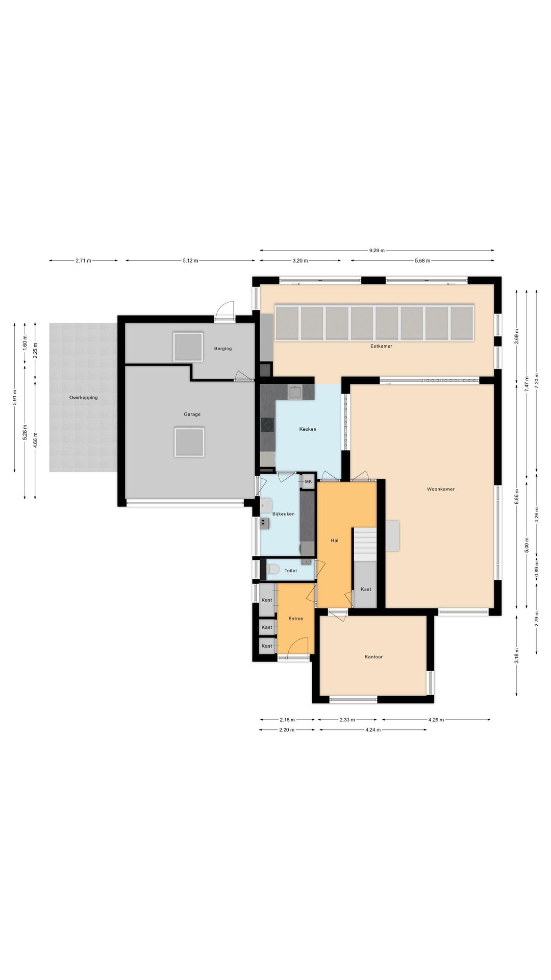 Photo 67 of Burgemeester den Texlaan 7