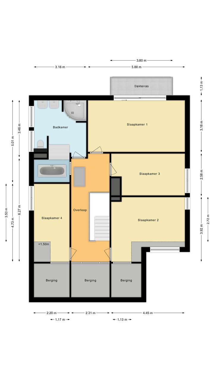 Photo 68 of Burgemeester den Texlaan 7