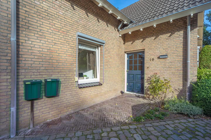 Foto 31 van Wermenbossestraat 19