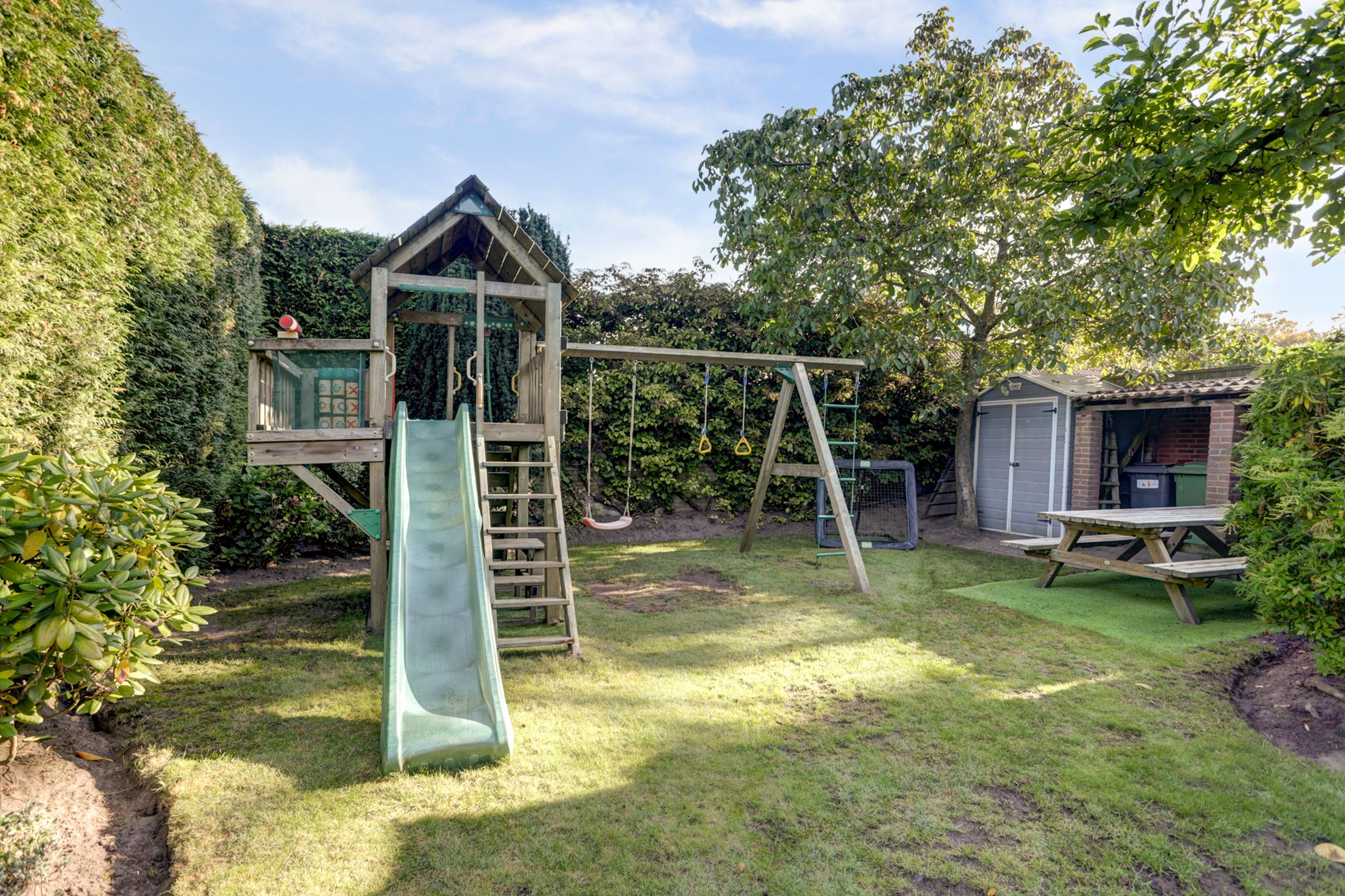 Foto 33 van Newtonlaan 2