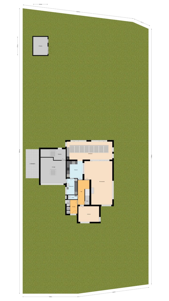 Photo 70 of Burgemeester den Texlaan 7