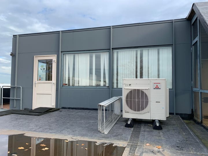 Stadhoudersmolenweg 54, Apeldoorn