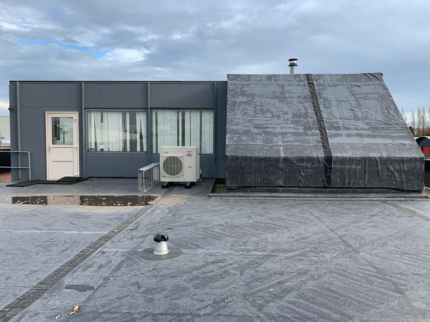 View photo 2 of Stadhoudersmolenweg 54