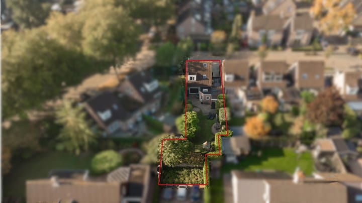 Photo 41 of Newtonlaan 2