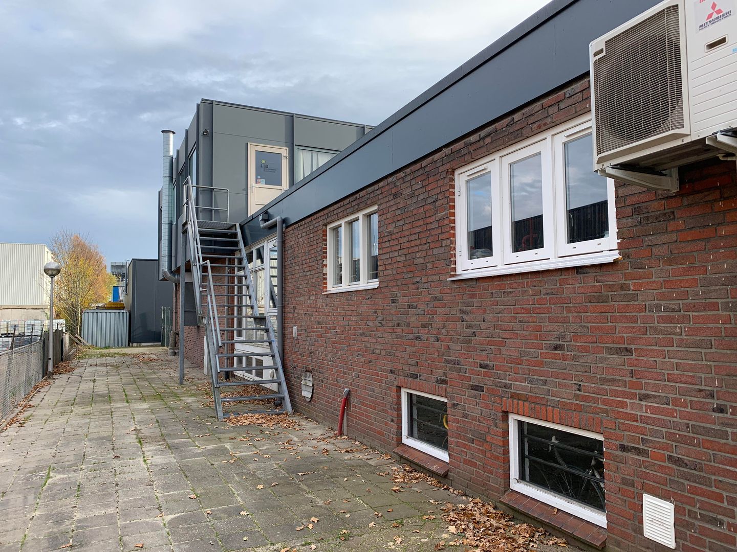 View photo 3 of Stadhoudersmolenweg 54