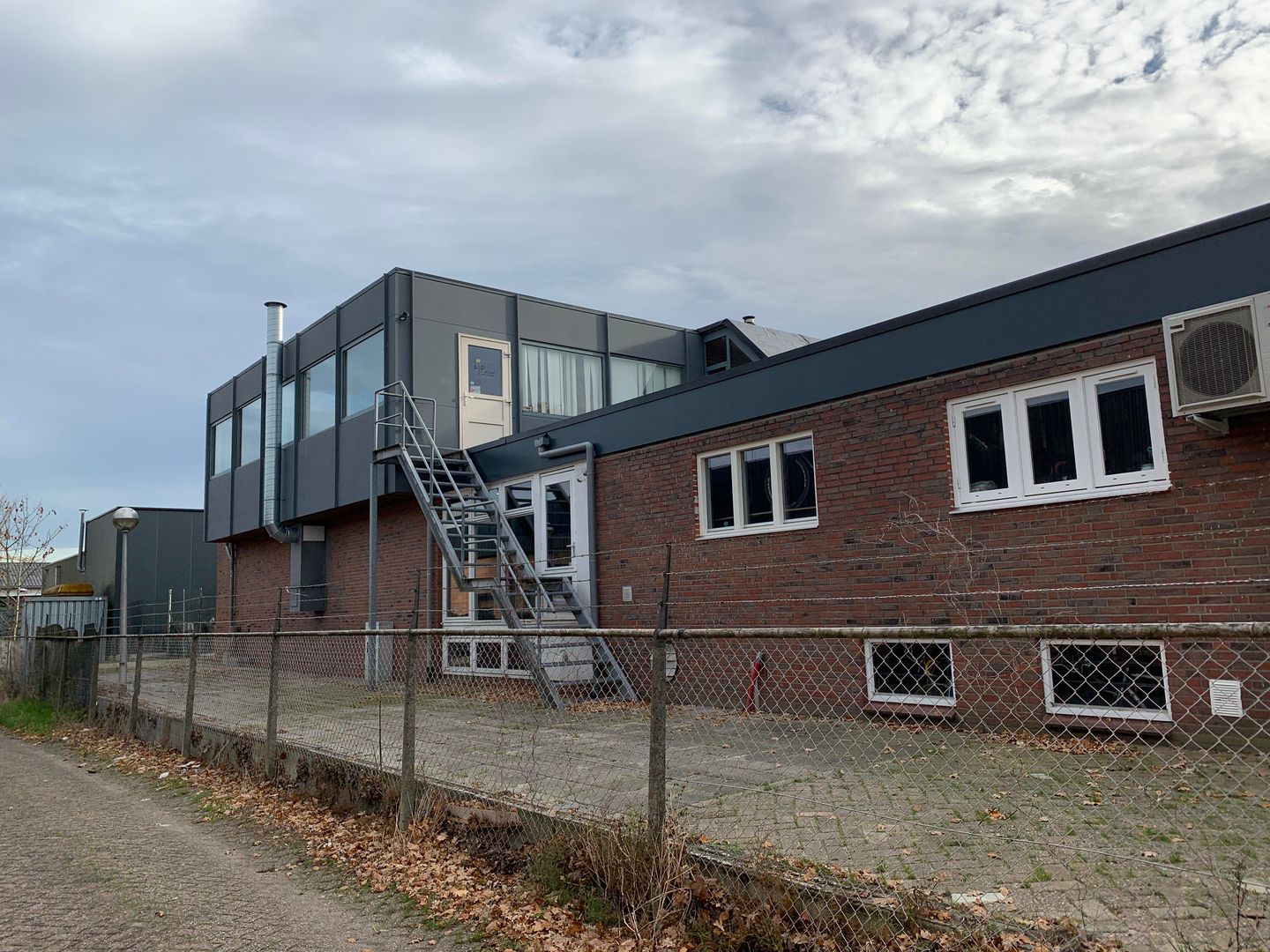 View photo 4 of Stadhoudersmolenweg 54