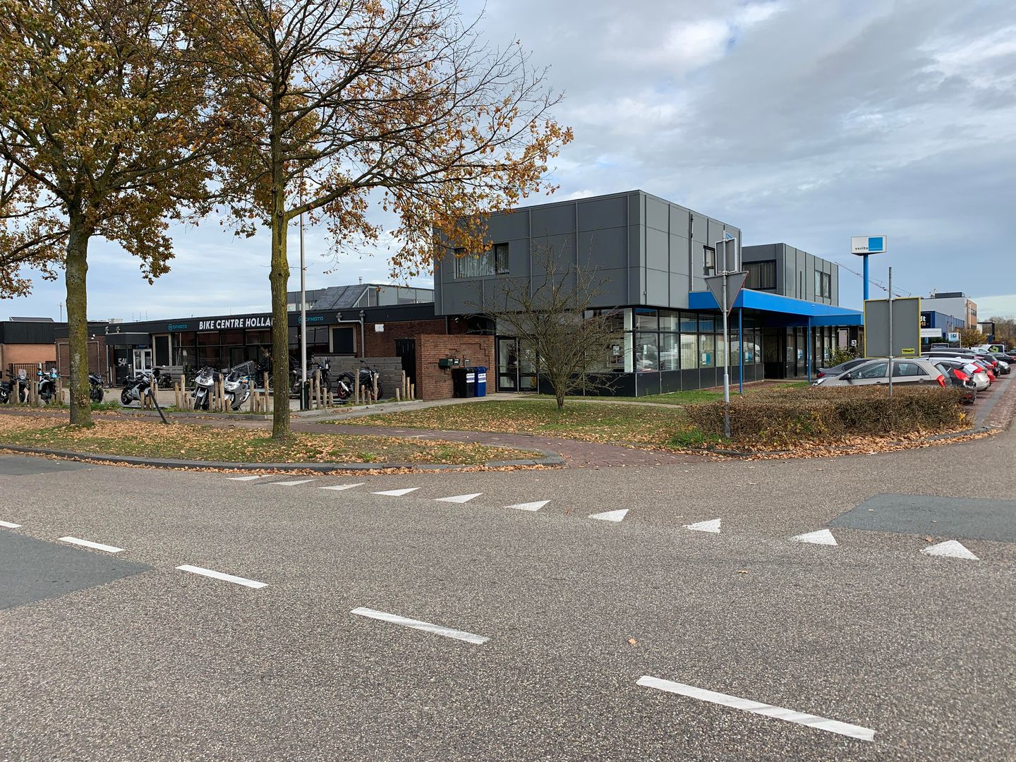 View photo 5 of Stadhoudersmolenweg 54