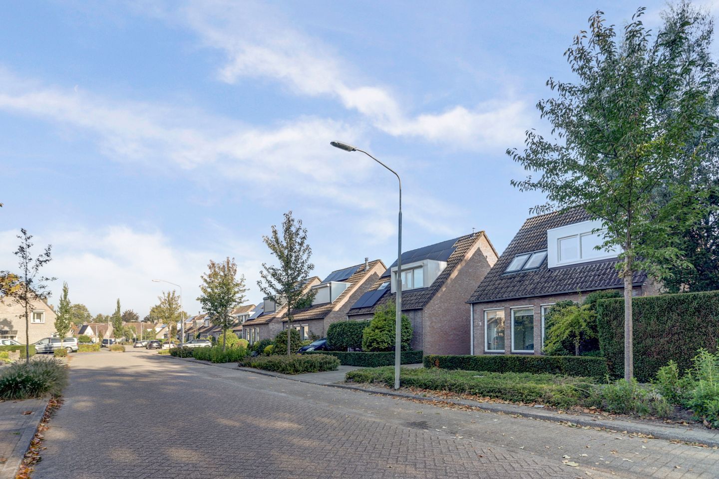 Foto 40 van Newtonlaan 2