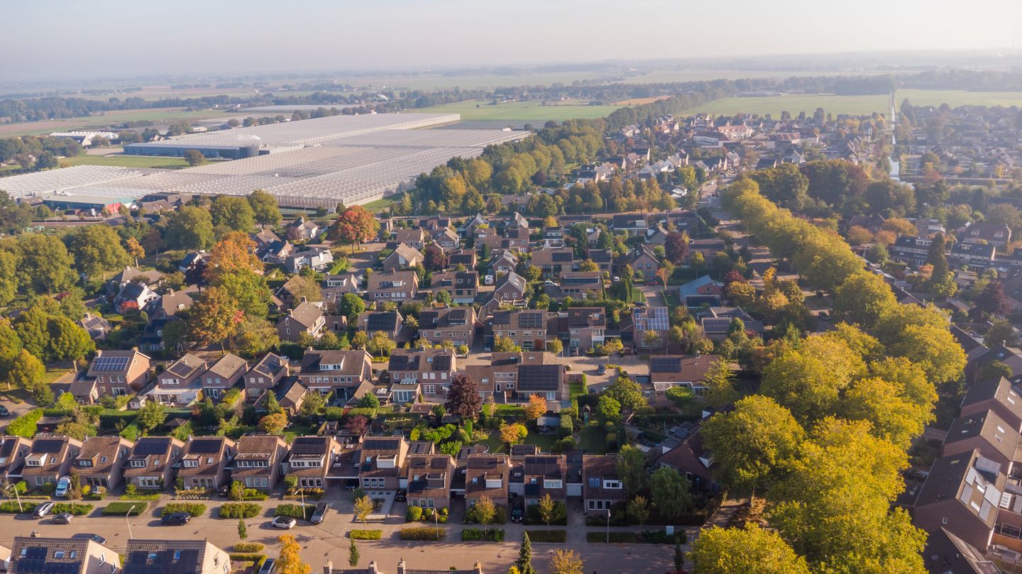 Foto 44 van Newtonlaan 2