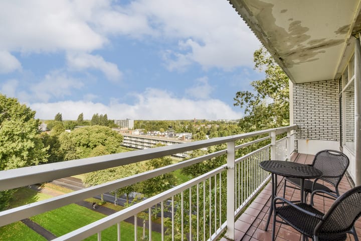 Foto 4 van Bevelandselaan 141