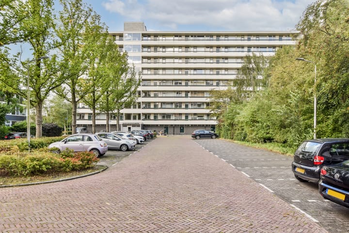 Foto 5 van Bevelandselaan 141