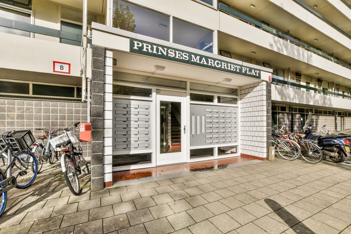 Foto 6 van Bevelandselaan 141