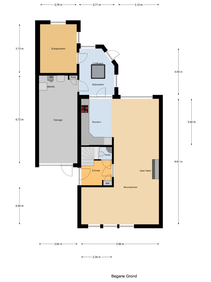 Photo 47 of Newtonlaan 2