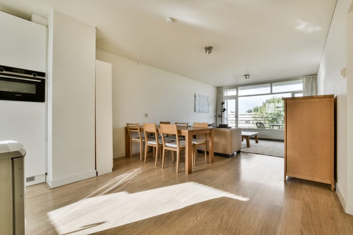 Foto 7 van Bevelandselaan 141