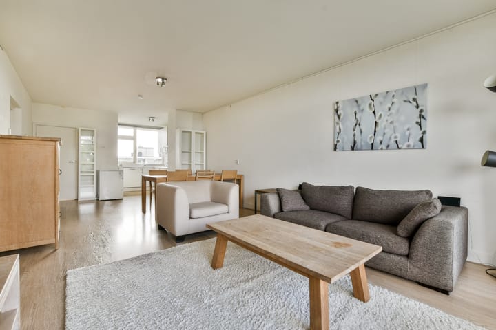 Foto 8 van Bevelandselaan 141