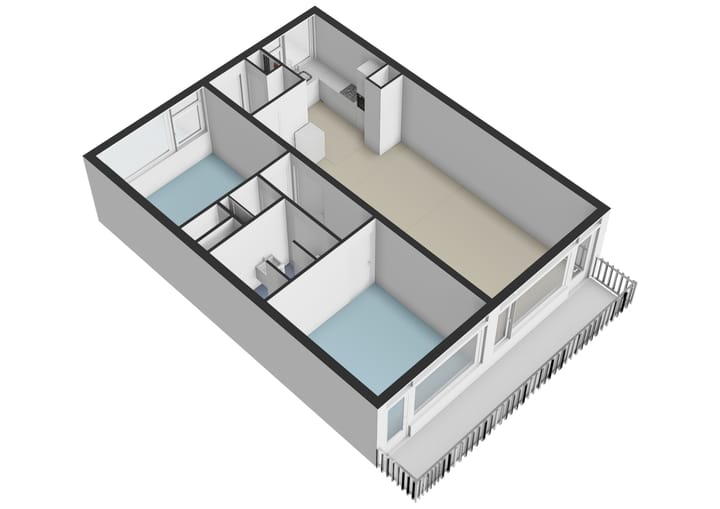 Foto 28 van Bevelandselaan 141