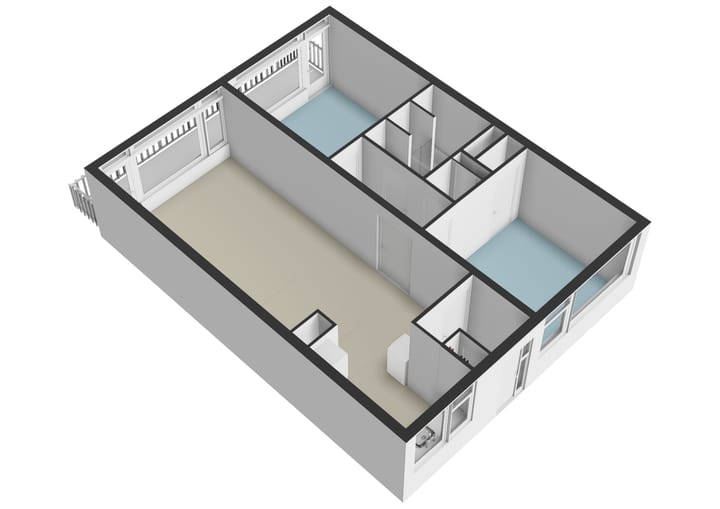 Foto 29 van Bevelandselaan 141