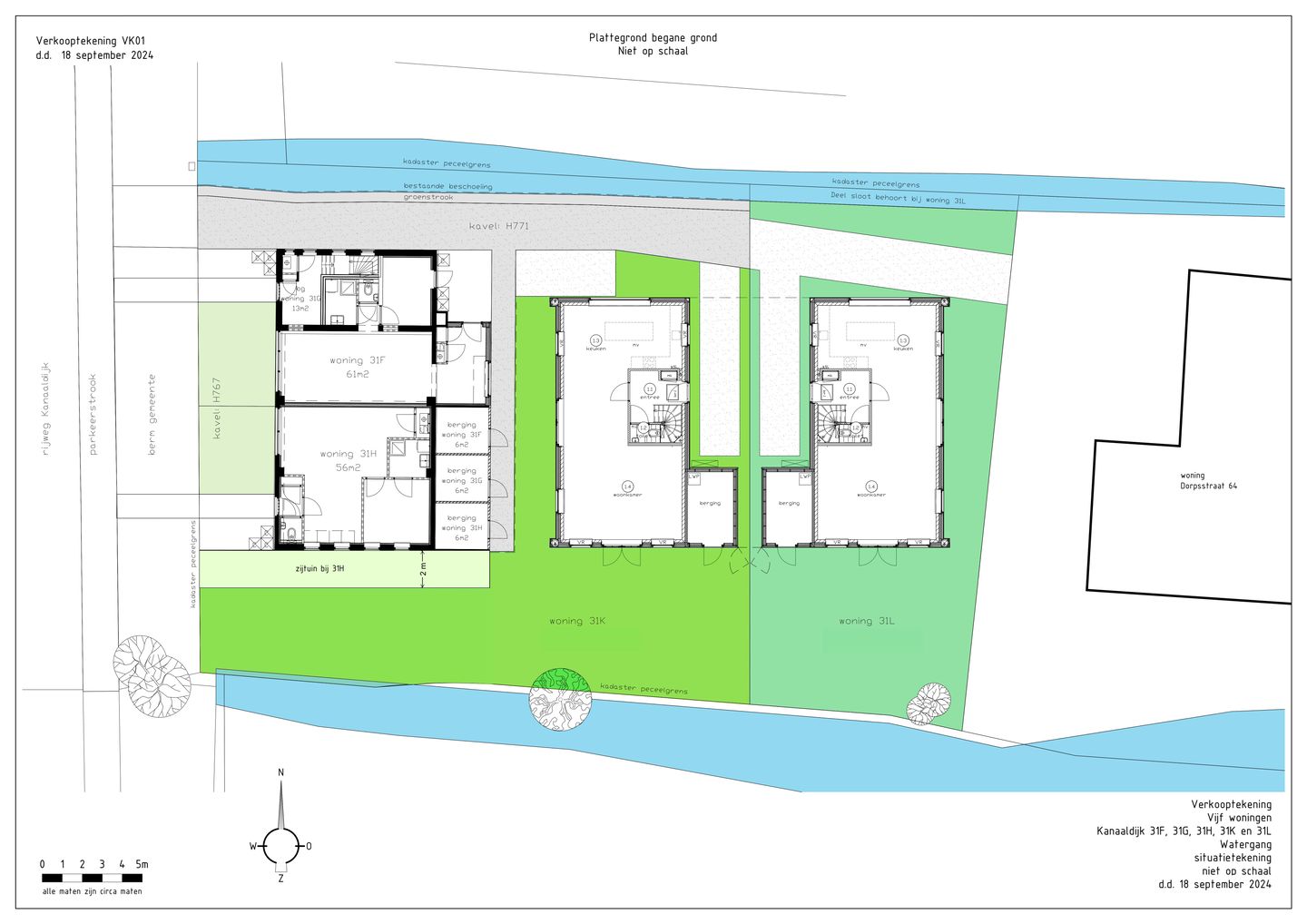 View photo 4 of Kanaaldijk 31-L