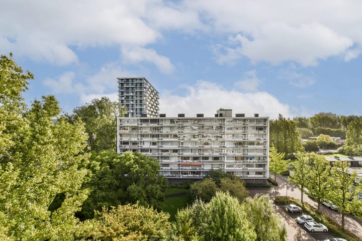 Foto 23 van Bevelandselaan 141