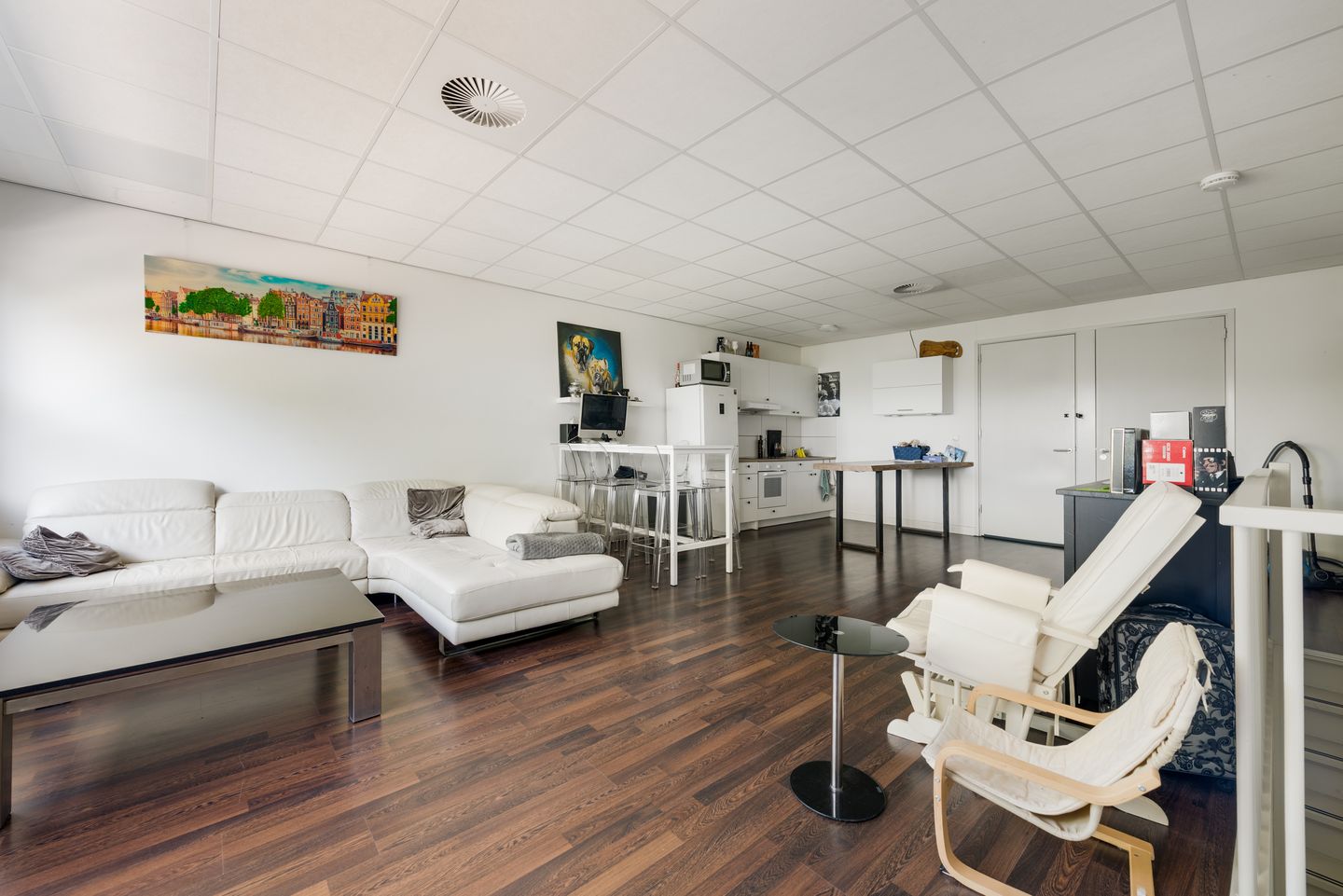 Bekijk foto 4 van Spaarnwouderweg 1123-K