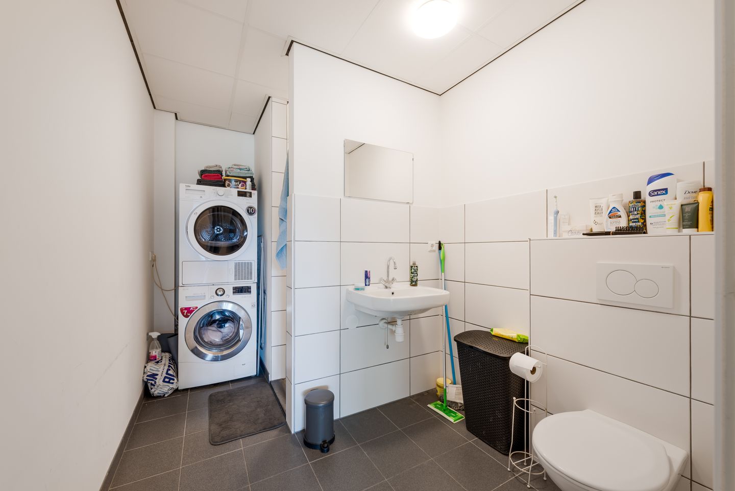 Bekijk foto 5 van Spaarnwouderweg 1123-K