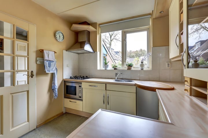 Foto 7 van De Heuvel 6