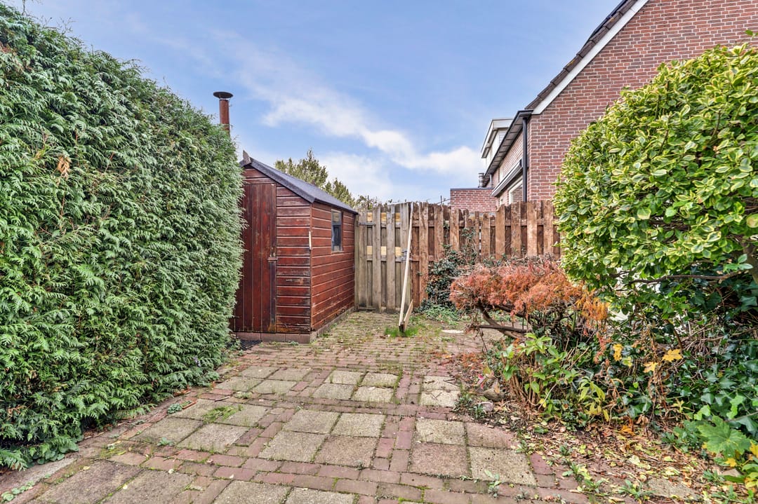 Foto 26 van De Heuvel 6