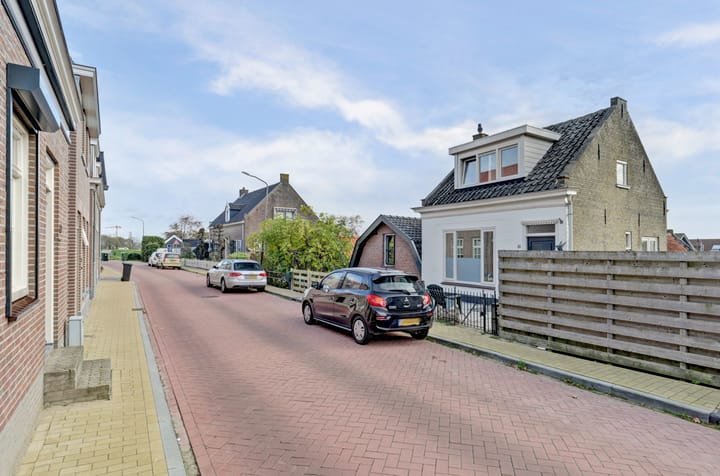 Foto 2 van Kruisstraat 50