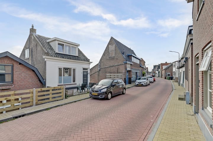 Foto 3 van Kruisstraat 50