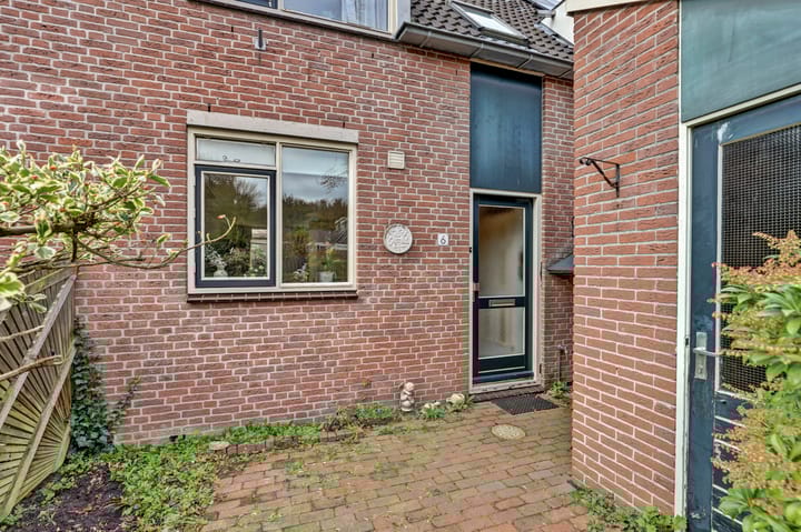 Foto 29 van De Heuvel 6