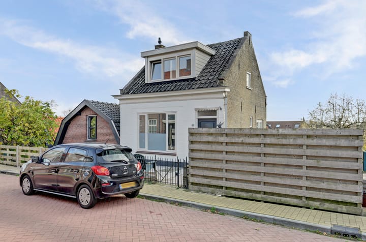 Foto 4 van Kruisstraat 50