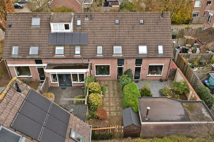 Foto 31 van De Heuvel 6