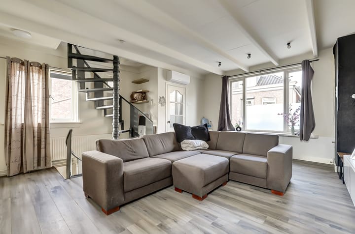 Foto 7 van Kruisstraat 50