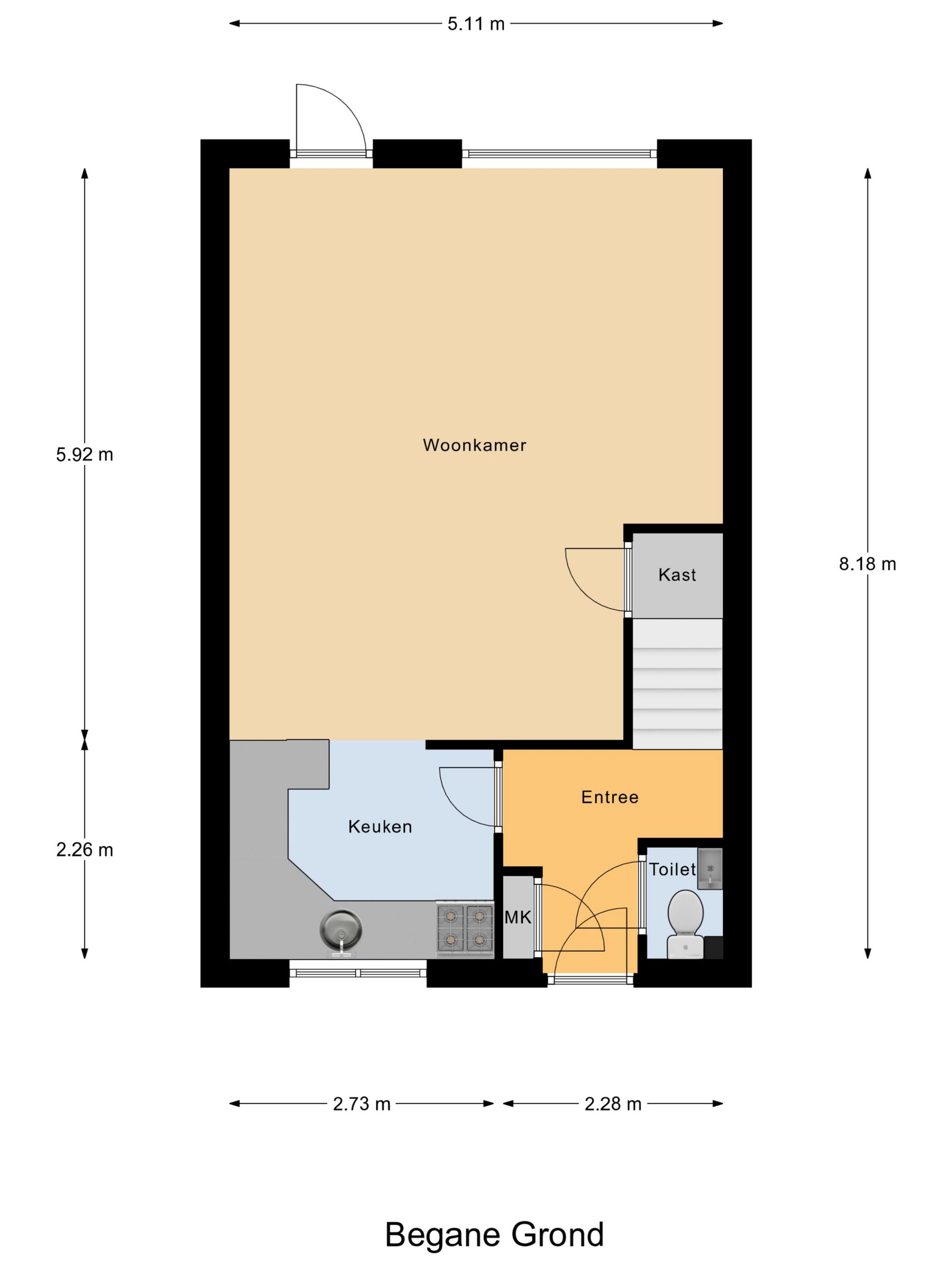 Foto 33 van De Heuvel 6