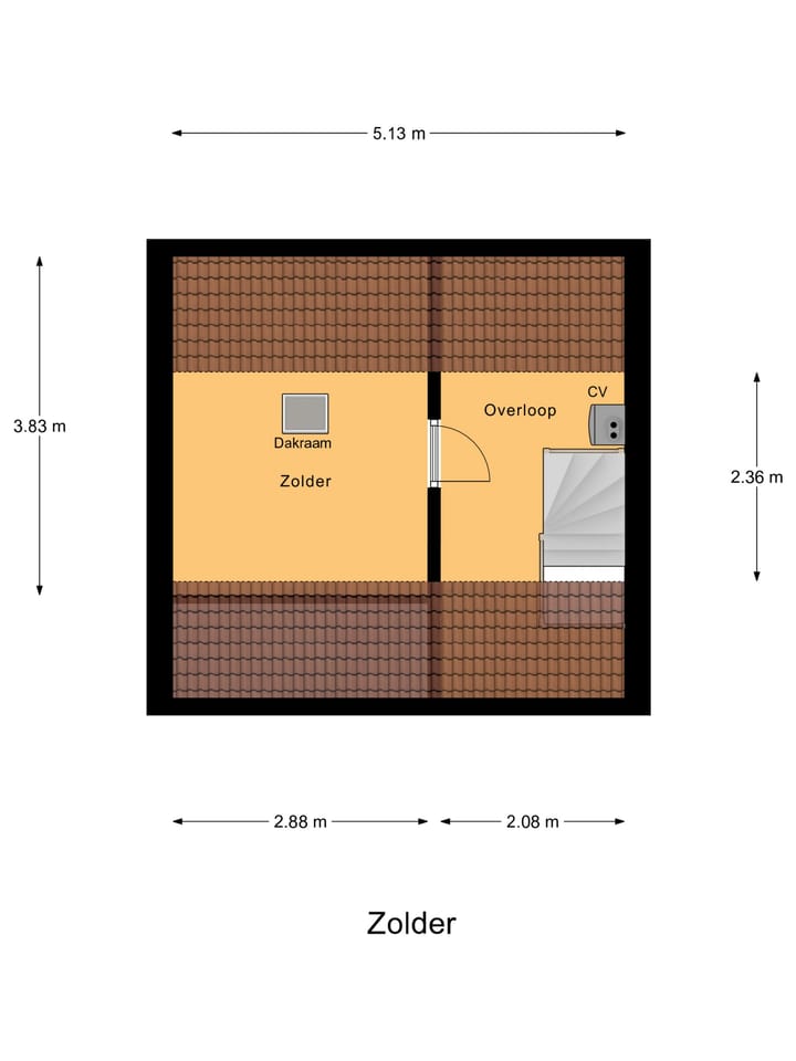 Foto 35 van De Heuvel 6